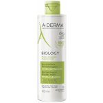 A-Derma Biology hydratační micelární voda 400 ml – Zboží Dáma