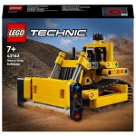 LEGO® Technic 42163 Těžký buldozer – Zboží Živě