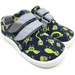 Beda Monsters BF 0001 TEX W – Zboží Dáma