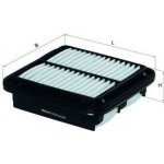 Vzduchový filtr MAHLE LX 2122 – Hledejceny.cz