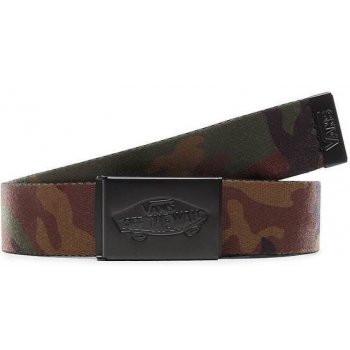 Vans SHREDTOR II WEB belt Classic Camo