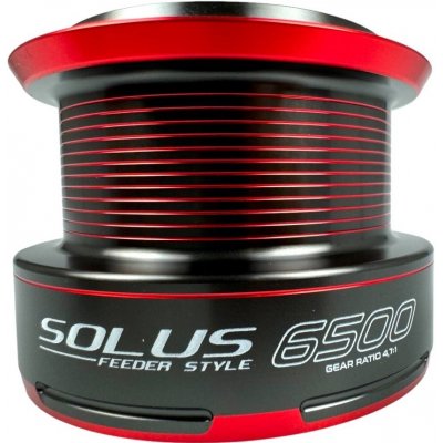 Nytro náhradní cívka Solus Distance Feeder 6500 Alu Spool – Sleviste.cz