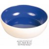 Miska pro kočky Trixie keramická miska s glazurou 12 cm 300 ml
