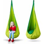 Divio Dětská závěsná houpačka COCOON zelená – Hledejceny.cz