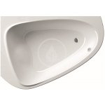 Ravak LoveStory II 196 x 139 cm C751000000 – Hledejceny.cz