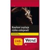 Cigarety West Red 200 g