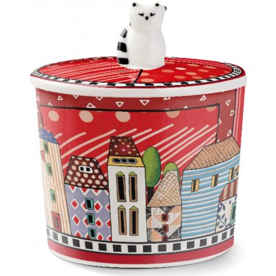 Egan Paese Mio 9 x 10 cm – Zboží Dáma