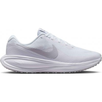 Nike Revolution 8 W bílá šedá – Zboží Dáma