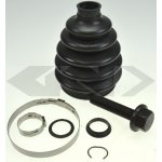 Sada měchů, hnací hřídel SPIDAN 23690 | Zboží Auto