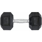 Crivit šestihranná činka 12,5 kg – Zboží Dáma