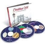 Christmas Hits - Jazz Lounge & Rhythm & Blues / Various - Christmas Hits - Jazz Lounge & Rhythm & Blues CD – Sleviste.cz