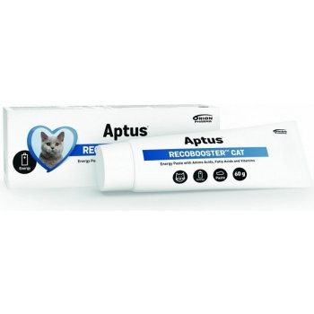 Aptus Reconvalescent Cat pasta pro kočky 60 g