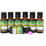 Jet Fish Exkluzivní Esence Multifruit 20 ml – Sleviste.cz