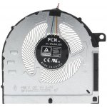 Ventilátor Lenovo IdeaPad Gaming 3 15ACH6 15IHU6 - Procesor (CPU) – Hledejceny.cz