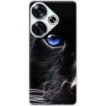 iSaprio - Black Puma - Xiaomi Poco F6 – Zboží Živě