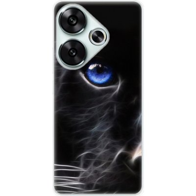 iSaprio - Black Puma - Xiaomi Poco F6 – Zboží Živě