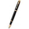 Parker 1502/3431659 Royal I.M. Black GT keramické pero