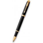 Parker 1502/3431659 Royal I.M. Black GT keramické pero – Zboží Dáma