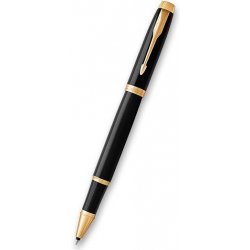 Parker 1502/3431659 Royal I.M. Black GT keramické pero