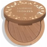 Lumene Natural Glow kompaktní bronzující pudr 1 Arctic Summer 10 g – Hledejceny.cz