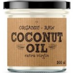 Goodie Kokosový olej BIO RAW 300 ml – Zboží Dáma