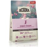 Acana First Feast Kitten 1,8 kg – HobbyKompas.cz