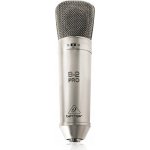 Behringer B-2 PRO – Zboží Živě