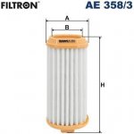 Vzduchový filtr FILTRON AE 358/3 – Hledejceny.cz