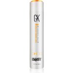 GK Hair The Best Keratin vyhlazující krém na vlasy 300 ml – Hledejceny.cz