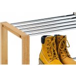 Autronic Botník 83168-11 NAT – Zboží Dáma