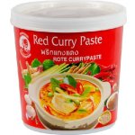 Cock Brand Červená Thajská Kari Pasta 1 kg – Zboží Dáma