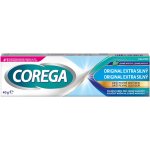 Corega Original extra silný fixační krém 40 g – Zboží Dáma