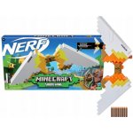 Minecraft NerfSabrewing – Zboží Mobilmania