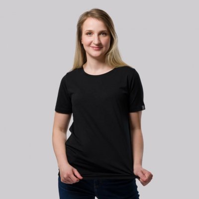 Dámské triko Sigrid Merino Northman – Sleviste.cz