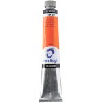 Van Gogh olejová barva 60 ml 312 azo red light – Sleviste.cz