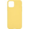 Pouzdro a kryt na mobilní telefon Pouzdro Tactical Velvet Smoothie Apple iPhone 11 Pro Banana