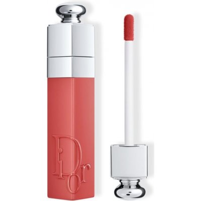 Dior Addict Lip Tint 451 Natural Coral 5 ml – Hledejceny.cz