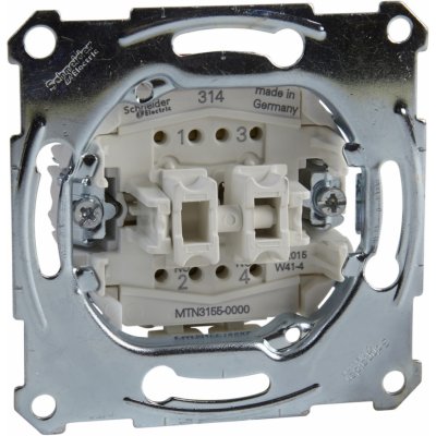 Schneider Electric MERTEN 3155-0000 – Hledejceny.cz