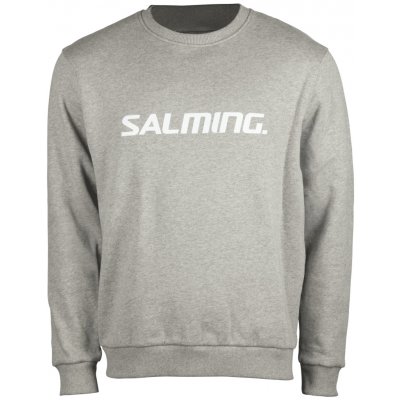 Salming Core Sweatshirt Melange – Hledejceny.cz