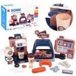 iMex Toys Kávovar s pokladnou a displejem – Zboží Dáma
