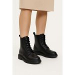 Dr. Martens DM 1460 MONO BLACK SMOOTH černá – Zboží Dáma