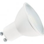 Osram LED žárovka GU10, PAR16, 6,9W, 575lm, 6500K, studená bílá, 120° – Zboží Živě