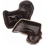 Orion forma keramika SLEPIČKA 17cm víko – Hledejceny.cz