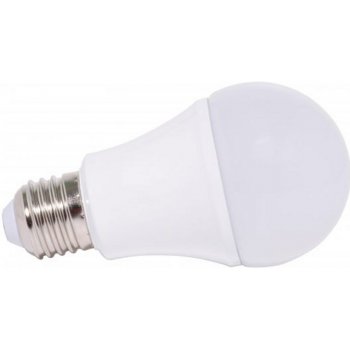 Ecolite LED žárovka 5W 230V E27 400 lm Teplá bílá