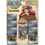 Panini One Piece TCG MULTIPACK – Zboží Mobilmania