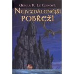 Nejvzdálenější pobřeží - Ursula le Guinová – Hledejceny.cz