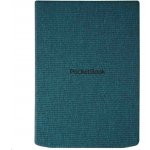 PocketBook pouzdro Flip pro InkPad Color2 InkPad 4 HN-FP-PU-743G-SG-WW zelené – Sleviste.cz