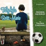 Tady byla Britt - Marie – Zboží Dáma