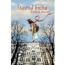 Šťastná kniha - Barbora Šťastná