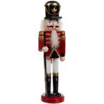 Ruhhy Louskáček Vánoční figurka 30cm 20359 – Zboží Dáma
